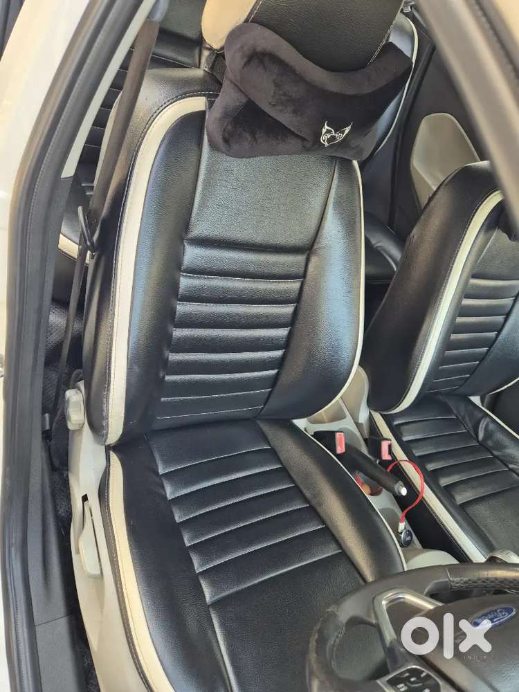 Ford Fiesta 2015 Diesel Good Condition