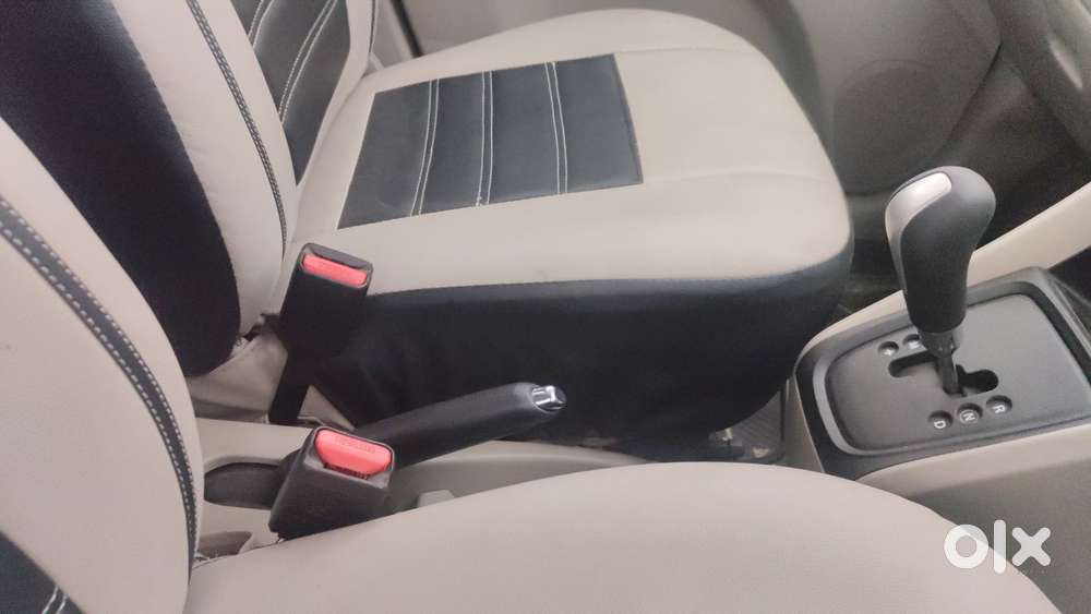 Maruti Suzuki Celerio Vxi At, 2016, Petrol