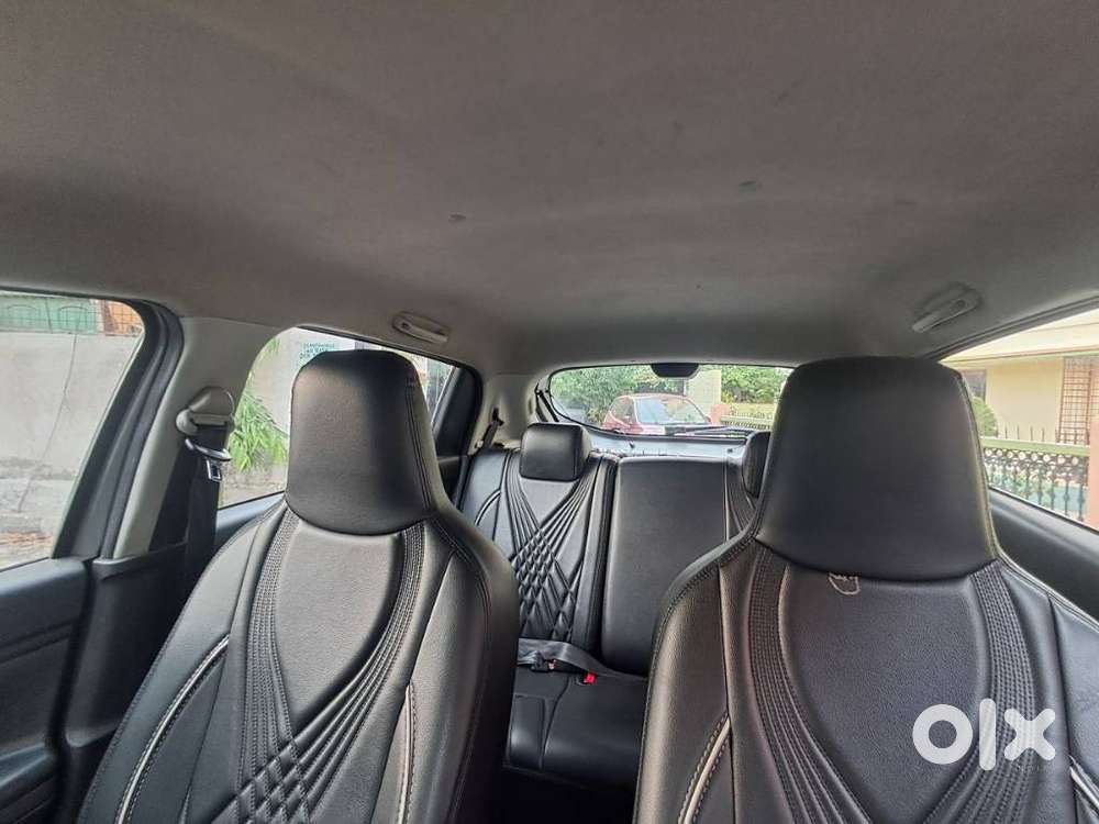 Maruti Suzuki Celerio Zxi, 2023, Petrol