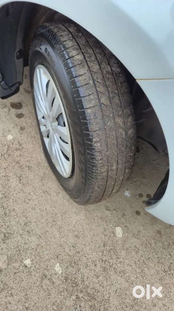 Maruti Suzuki Dzire 2018
