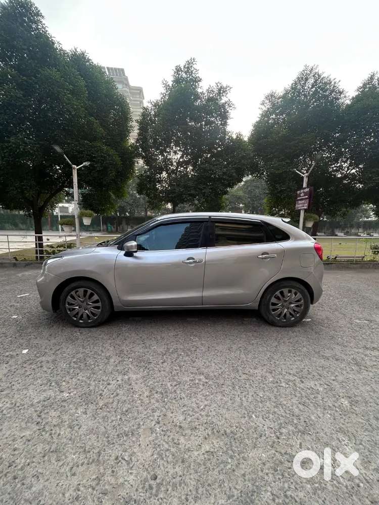 Baleno Top Model Diesel