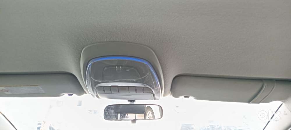 Toyota Innova Crysta 2.4 Z 7 Str, 2017, Diesel