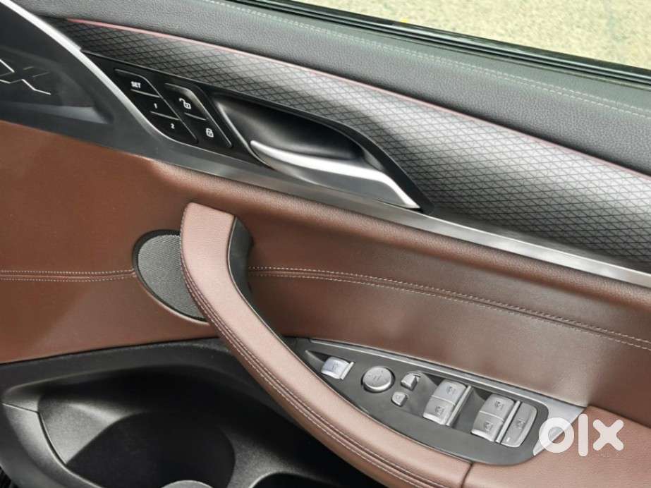 Bmw X4 M Sport X Xdrive30i, 2022, Petrol