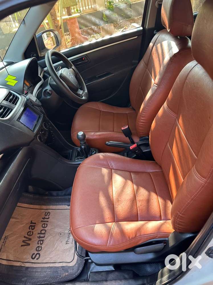 Swift Maruti 2015 Model Year