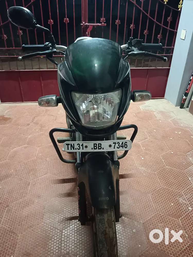 Olx bike best sale perambalur