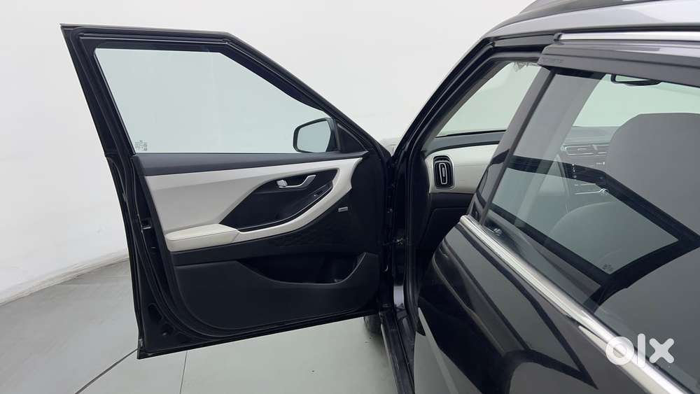 Hyundai Creta Sx 1.5 Petrol Cvt, 2023, Petrol