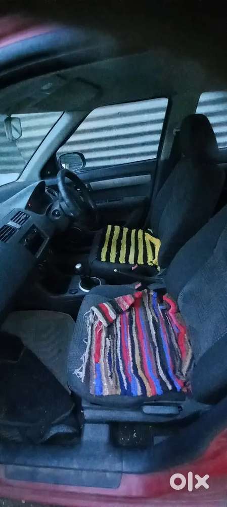 Swift 2007 Maruti Manual Petrol