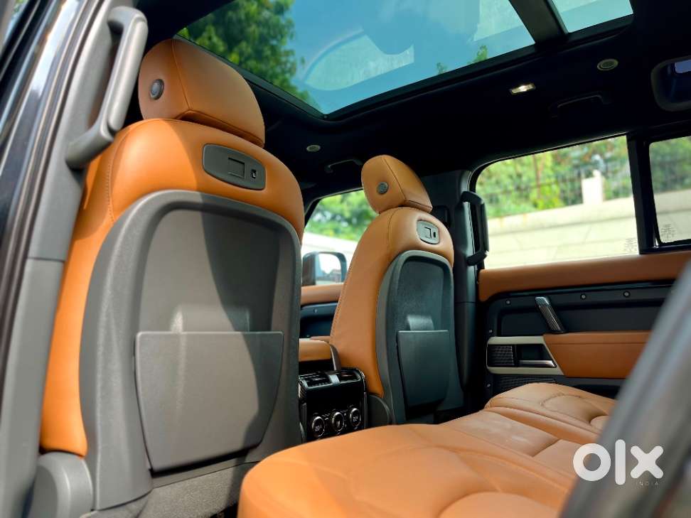 Land Rover Defender 2.0 110 X-dynamic S My22, 2021, Petrol