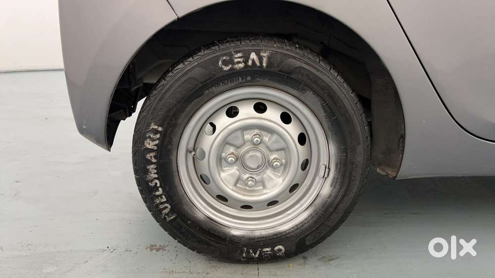 Hyundai Eon Era +, 2014, Petrol