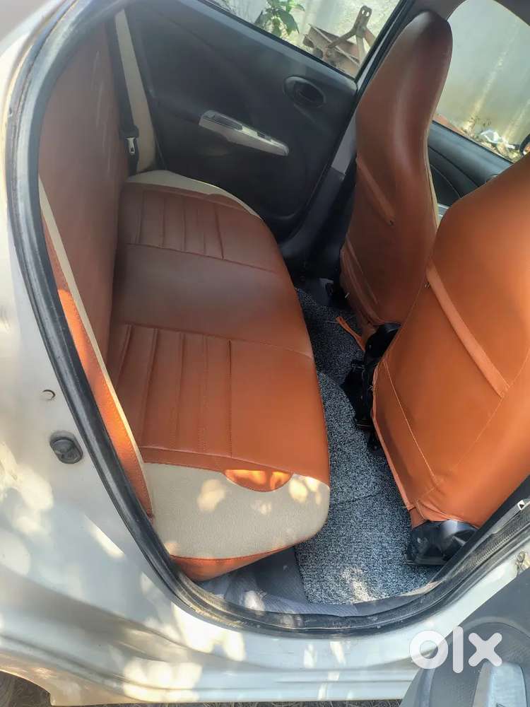 Toyota Etios 2012 Diesel Good Condition