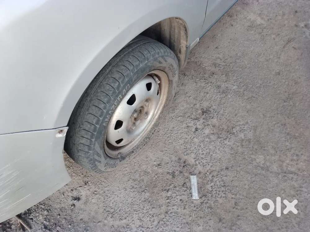 Maruti Suzuki Alto K10 2012 Petrol Good Condition