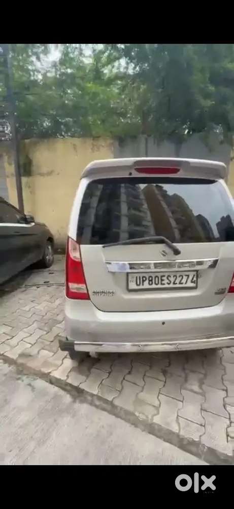 Maruti Suzuki Wagon R 1.0 2018 Petrol 36745 Km Driven