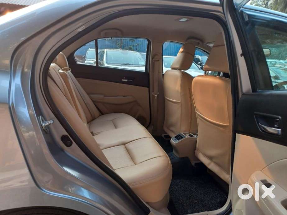 Maruti Suzuki Dzire Zxi Plus Ags, 2023, Petrol