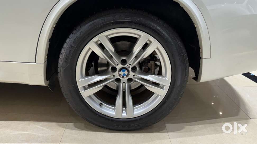 Bmw X5 X Drive 30d M Sport, 2018, Diesel
