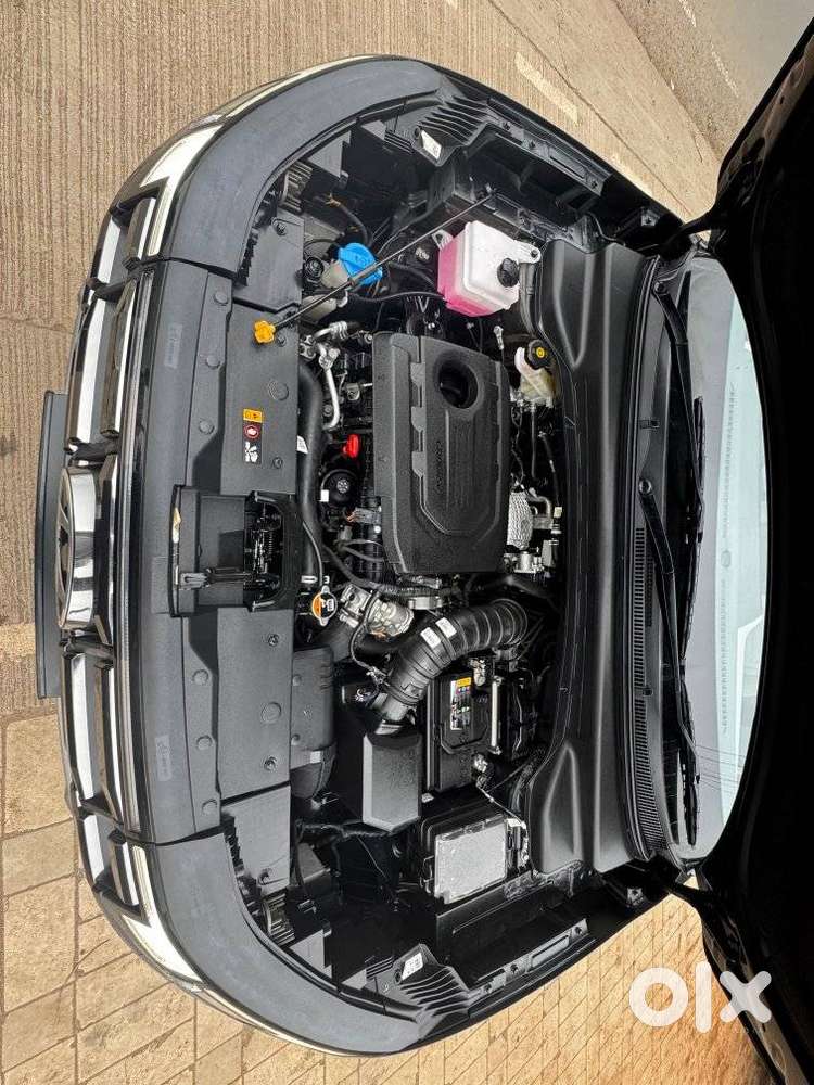 Hyundai Creta Sx (o) 1.5 Diesel, 2024, Diesel