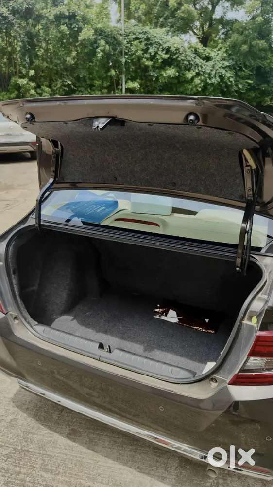 Honda Amaze 2022 - Mint Condition