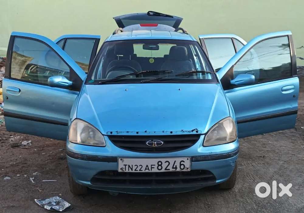 Sell My Tata Indigo Marina