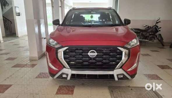 Nissan Magnite Ez 2025