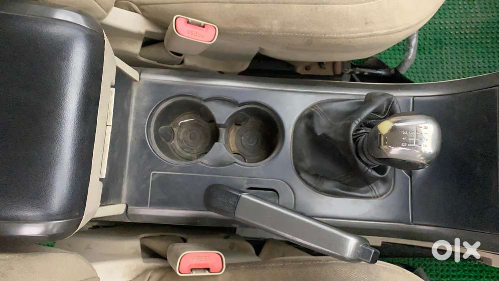 Mahindra Xuv500 W6 2wd, 2017, Diesel