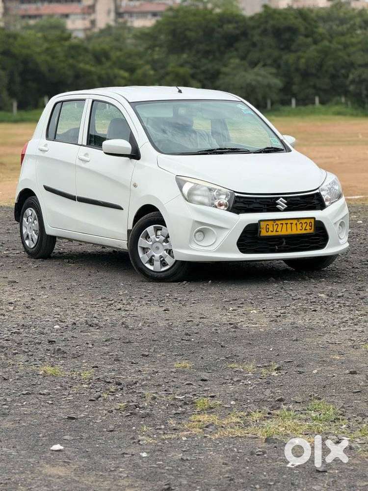 Maruti Suzuki Celerio 1.0 Tour H2 Cng, 2019, Cng & Hybrids