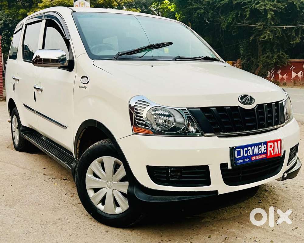 Mahindra Xylo 2012-2014 E4 Abs Bs Iv, 2013, Diesel