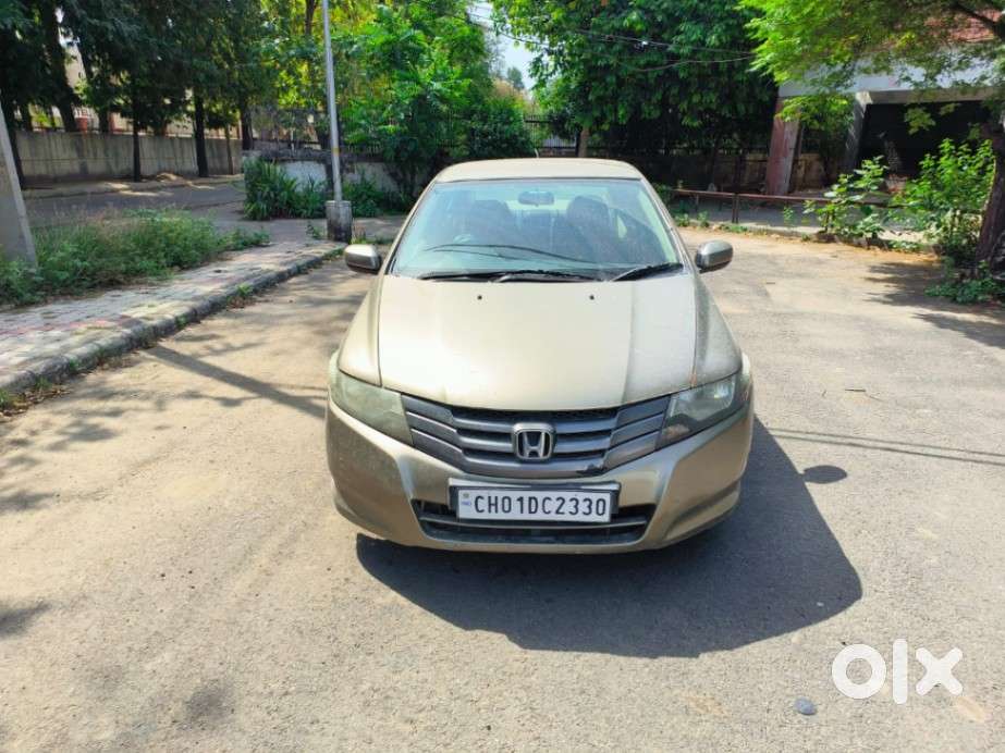 Honda City 2008-2011 1.5 S Mt, 2011, Petrol