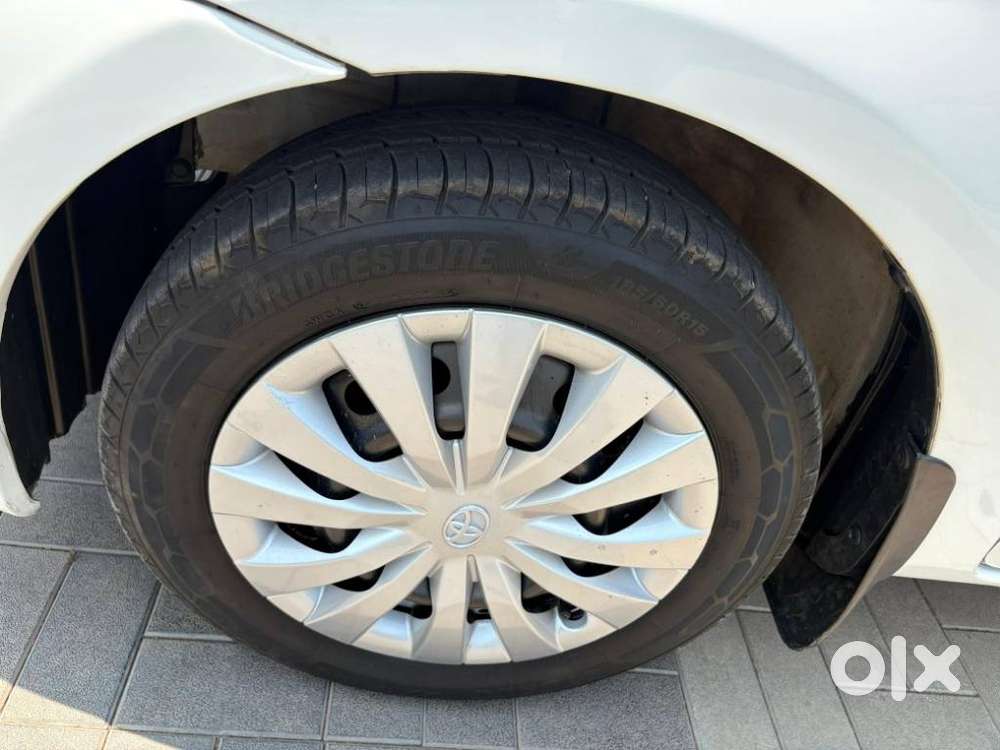 Toyota Etios Vd, 2016, Diesel