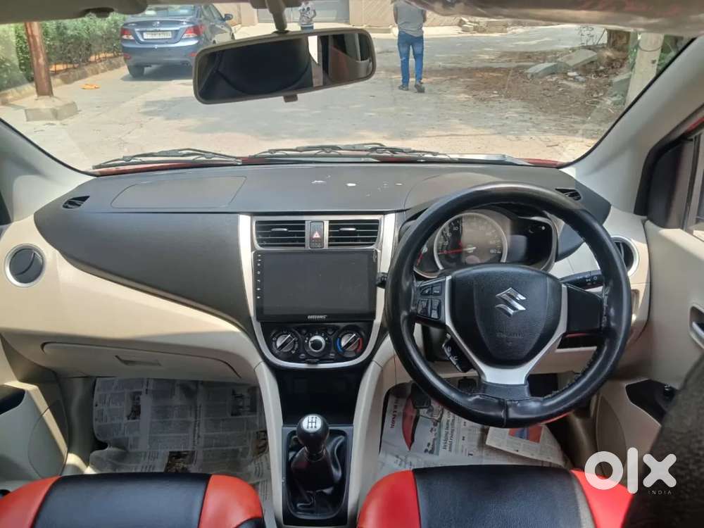 Maruti Suzuki Celerio Zxi, 2020, Petrol