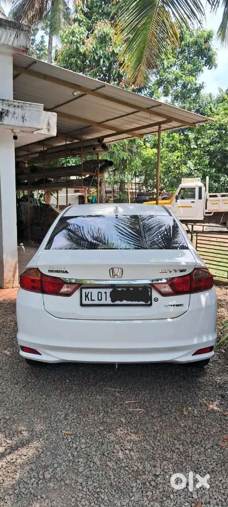 Honda City Diesel Manual 2014