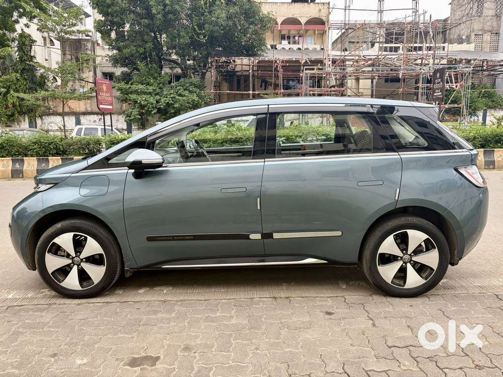 Mg Windsor Ev Essence, 2025, Electric