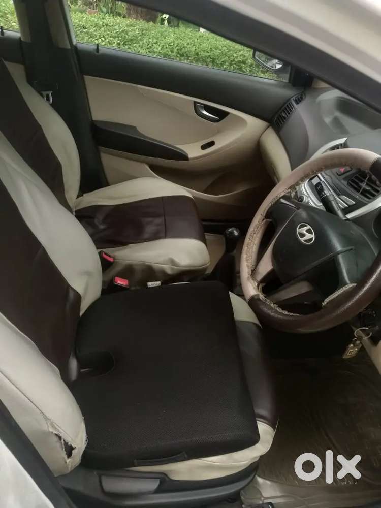 Hyundai Eon Sportz 2014
