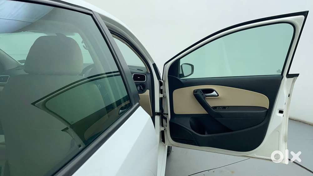 Volkswagen Ameo 1.2 Mpi Highline Plus 16, 2018, Petrol