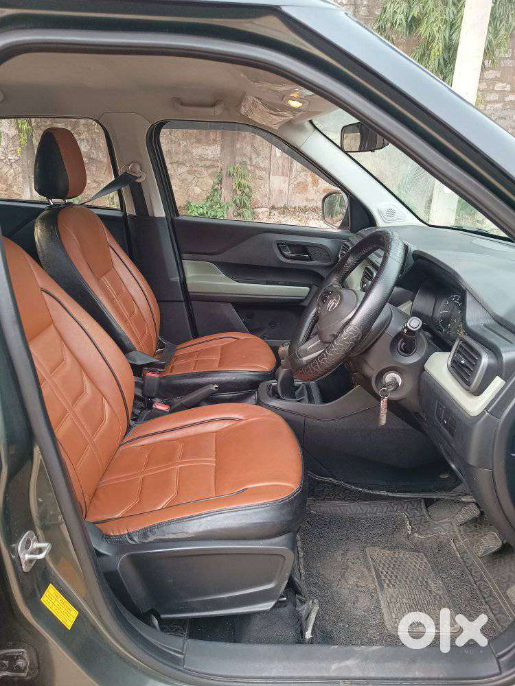 Tata Punch 1.2 Revotron Adventure Camo, 2022, Petrol