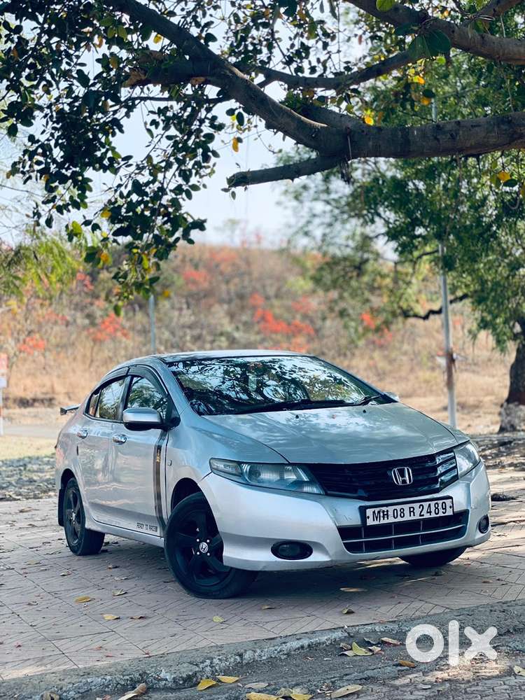Honda City 2009 Model