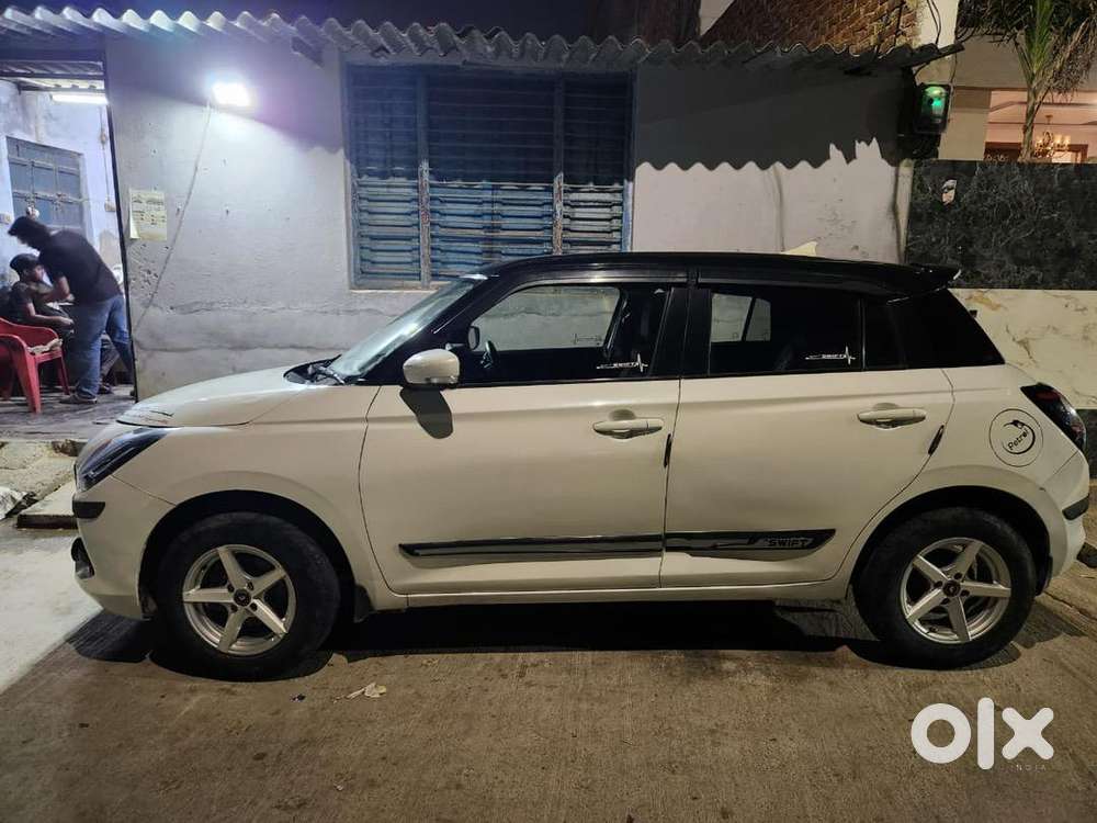 Maruti Suzuki Swift 2024 Petrol