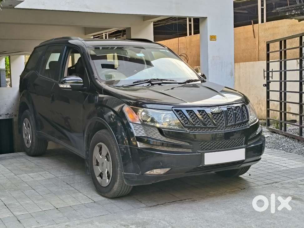Mahindra Xuv500 2011-2015 W6 2wd, 2013, Diesel