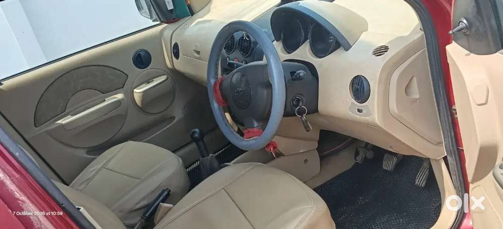 Chevrolet Sail U-va 1.2 Ls 2010