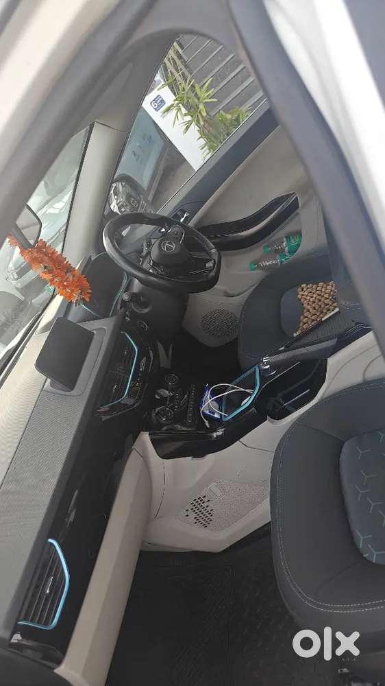 Tata Nexon Ev 2022 Brand New Battery Electric Well Maintained