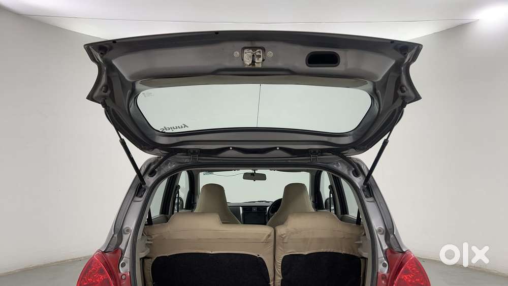 Maruti Suzuki Celerio Vxi, 2014, Petrol