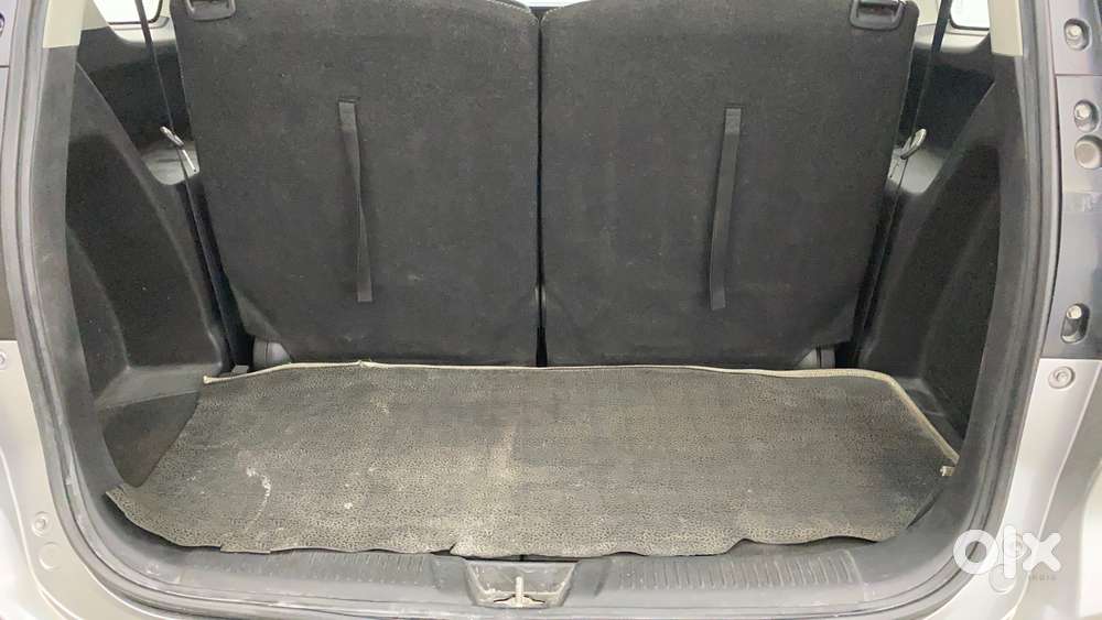 Maruti Suzuki Xl6 Zeta At, 2019, Petrol