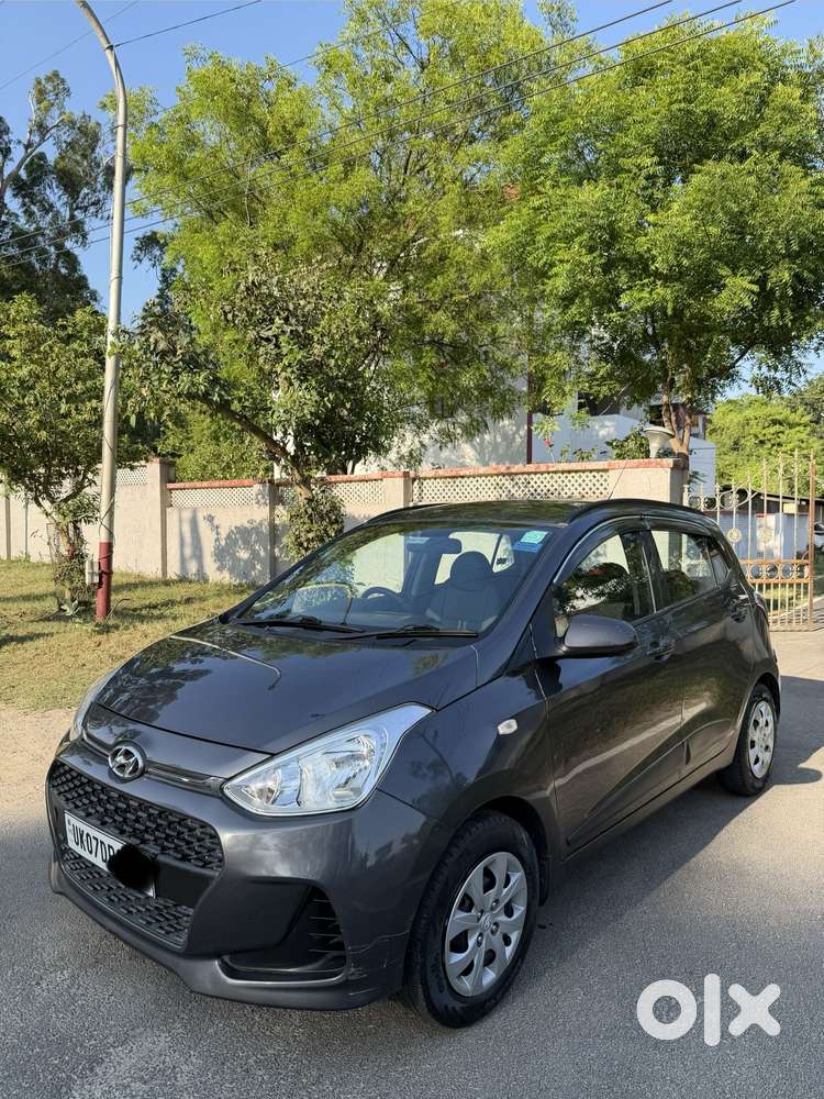 Hyundai Grand I10 1.2 Kappa Magna, 2019, Petrol