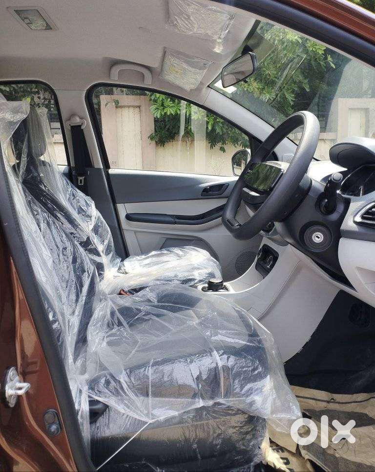 Tata Tiago Ev Xt Lr, 2025, Electric