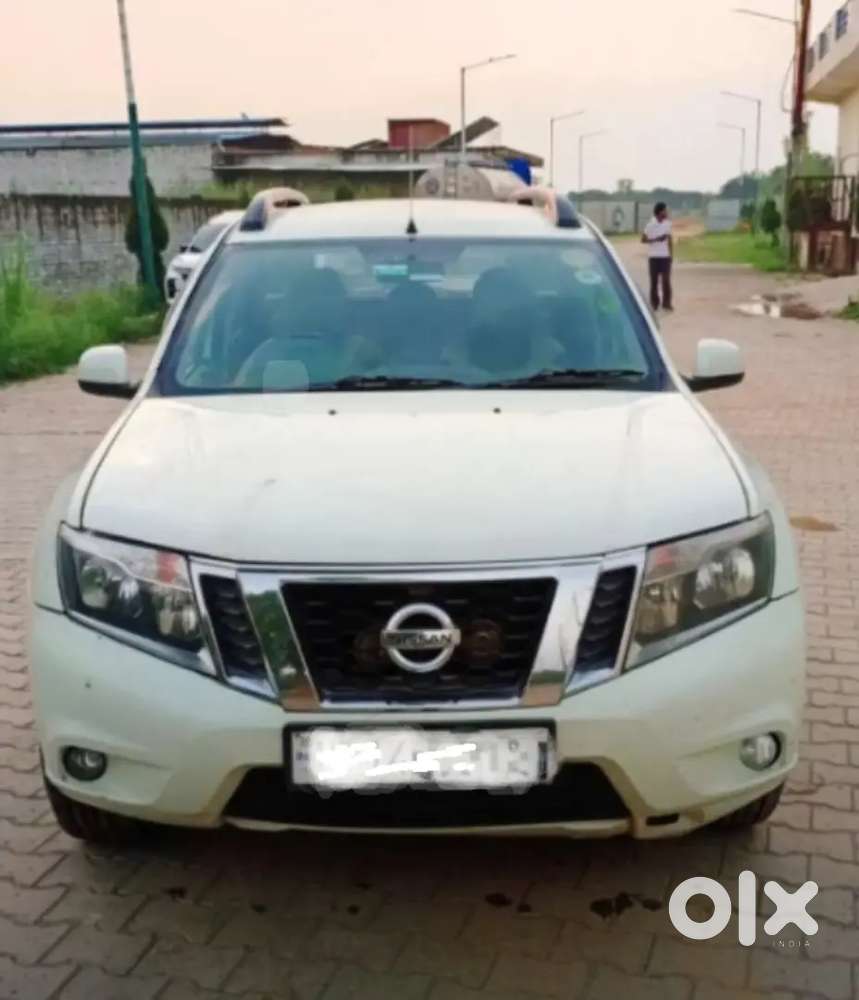 Nissan Terrano
