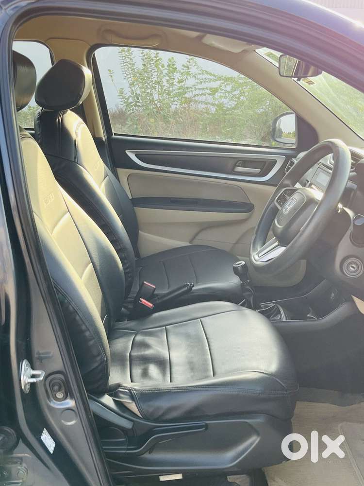 Honda Amaze 1.2 S I-vtec, 2021, Petrol