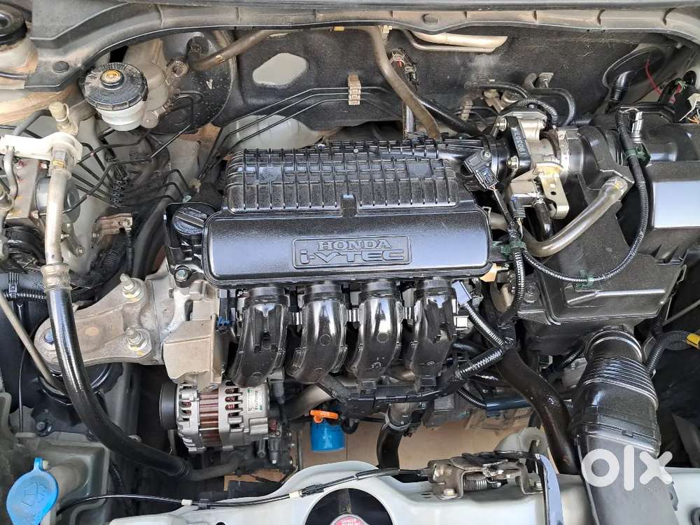 Honda Amaze 1.2 S Petrol 2019