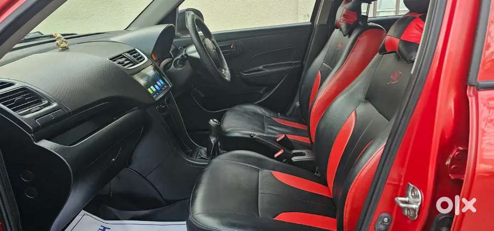Maruti Suzuki Swift 2012 Diesel 88000 Km Driven