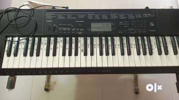 Casio ctk shop 3500 olx