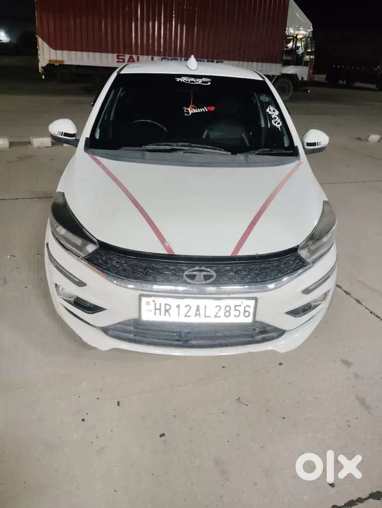 Tata Tiago 2020 Year Model