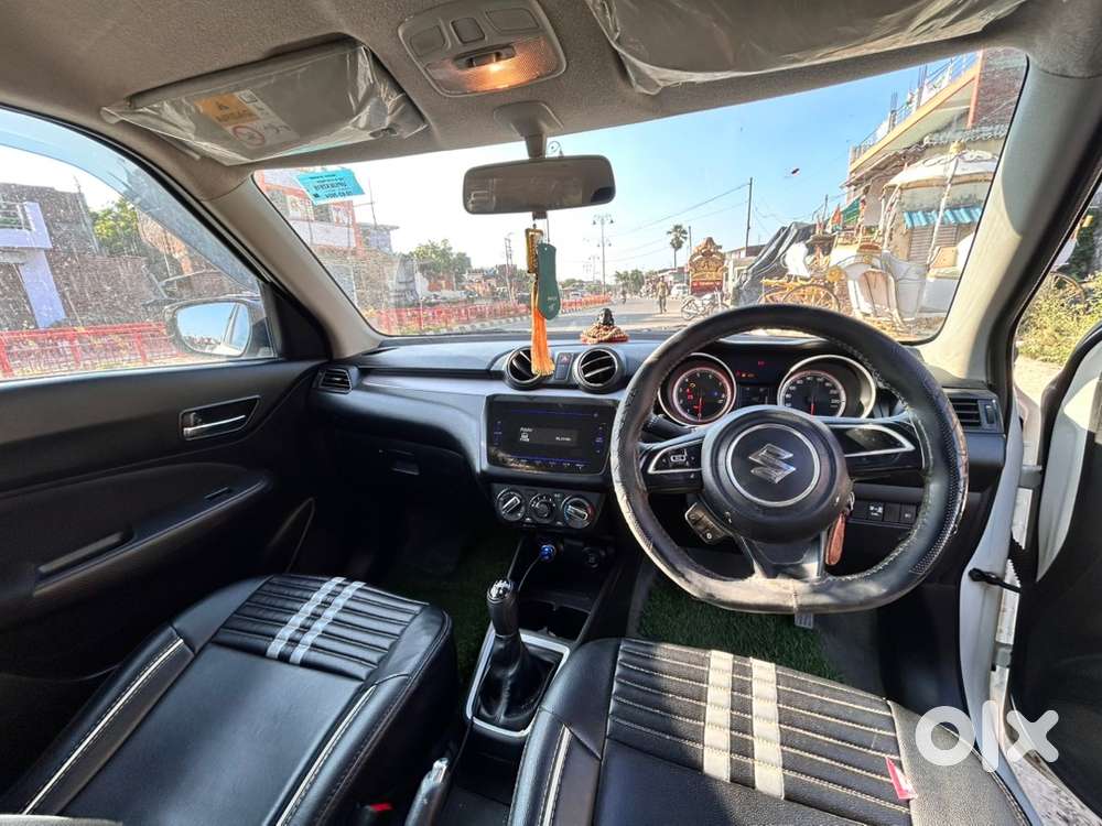 Swift 2024 Maruti Cng Manual Zxi