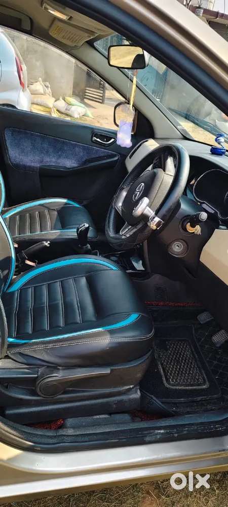 Tata Zest 2015 Diesel 81000 Km Driven